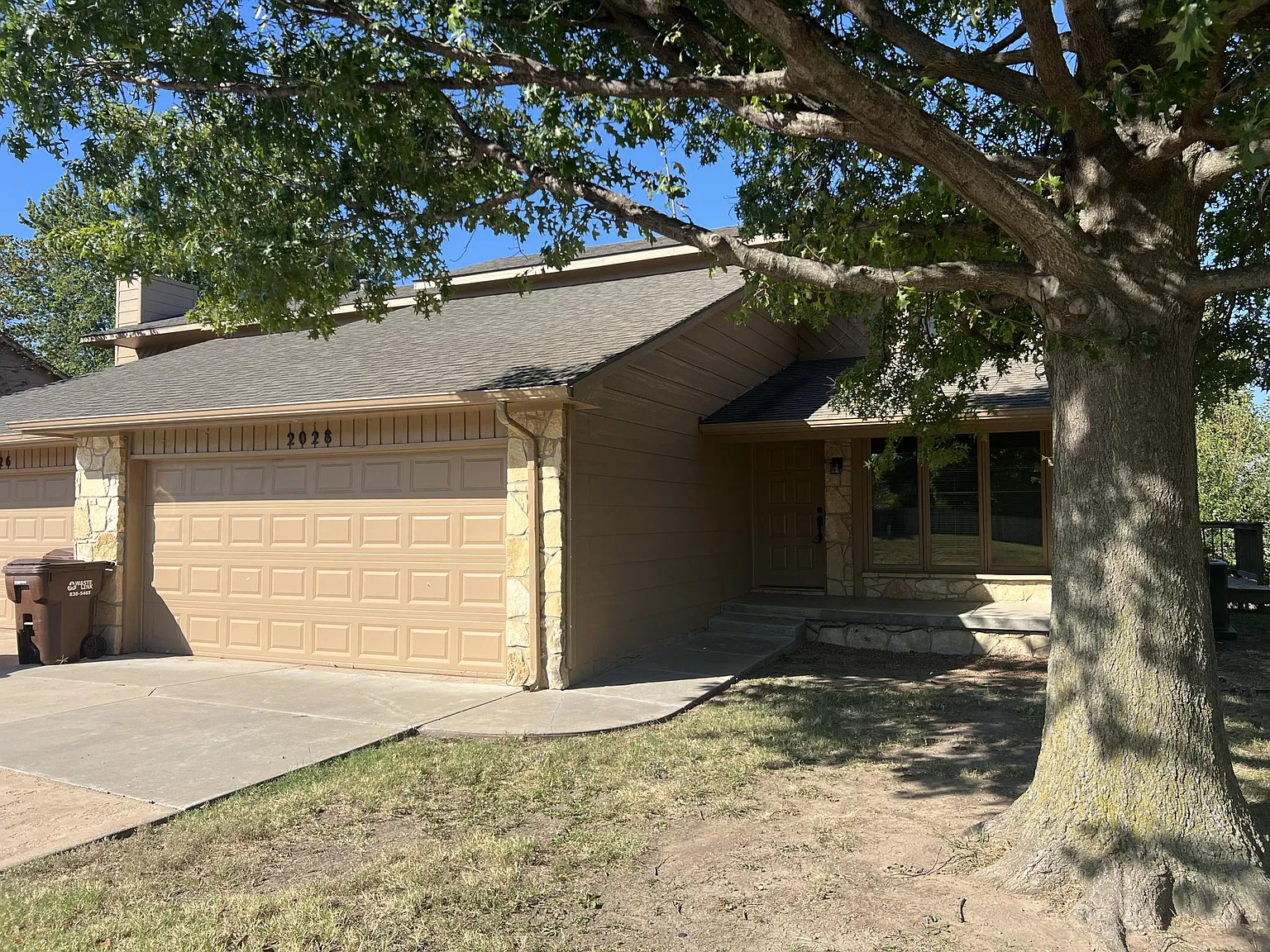 S Capri Ct, Wichita — Photo 1