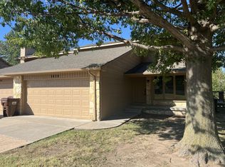 2022 S Capri Ct #2, Wichita, KS 67207