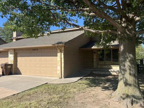 2028 S Capri Ct #2028, Wichita, KS 67207
