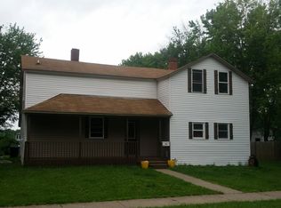 123 N Michigan St, Prairie Du Chien, WI 53821
