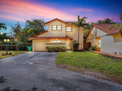 15026 SW 96th Ter, Miami, FL, 33196