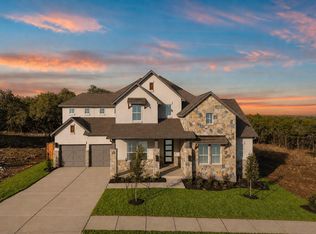 1113 Twisted Tarpley Ln, Georgetown, TX 78628