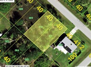 11287 2nd Ave #410, Punta Gorda, FL 33955