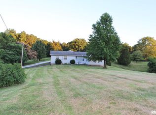 3558 State Route 156, Waterloo, IL 62298