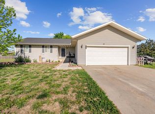 405 Jefferson St, Marquette, KS 67464