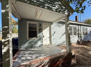 1106 Clark St #B, Fayetteville, NC 28305