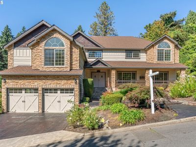 6145 SW Sweetbriar Ct, Portland, OR, 97221