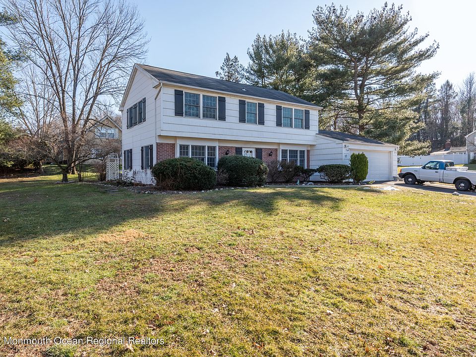 17 Waverly Place, Matawan, NJ 07747 | Zillow