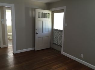 302 N Jackson St, San Angelo, TX 76901
