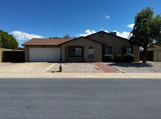 17635 N 42nd St, Phoenix, AZ 85032