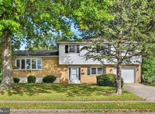 5060 Franklin St, Harrisburg, PA 17111