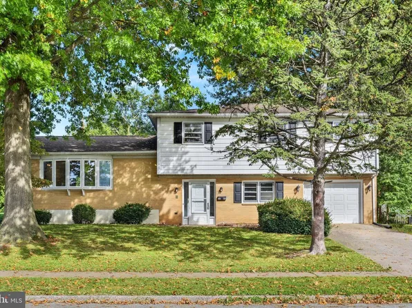 5060 Franklin St, Harrisburg, PA 17111