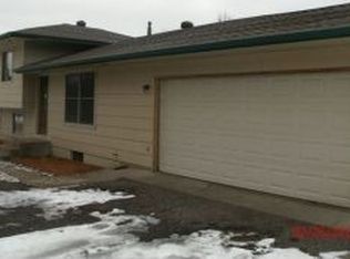 15353 Argon St NW, Ramsey, MN 55303