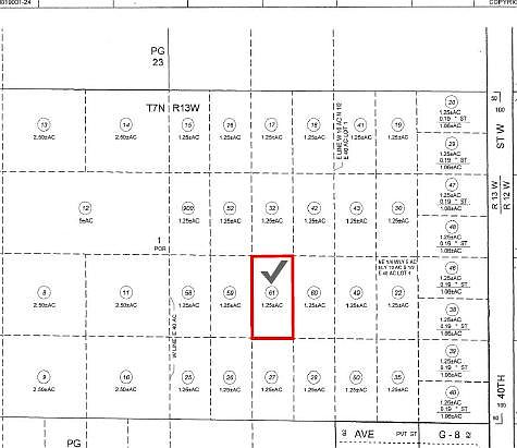 1st image of G10 Avenue 41st St