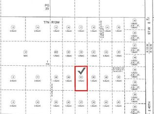 G10 Avenue 41st St, Lancaster, CA