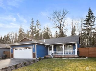 4121 Kramer Ln, Bellingham, WA 98226