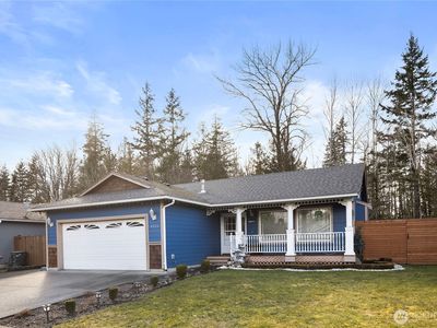 4121 Kramer Ln, Bellingham, WA, 98226