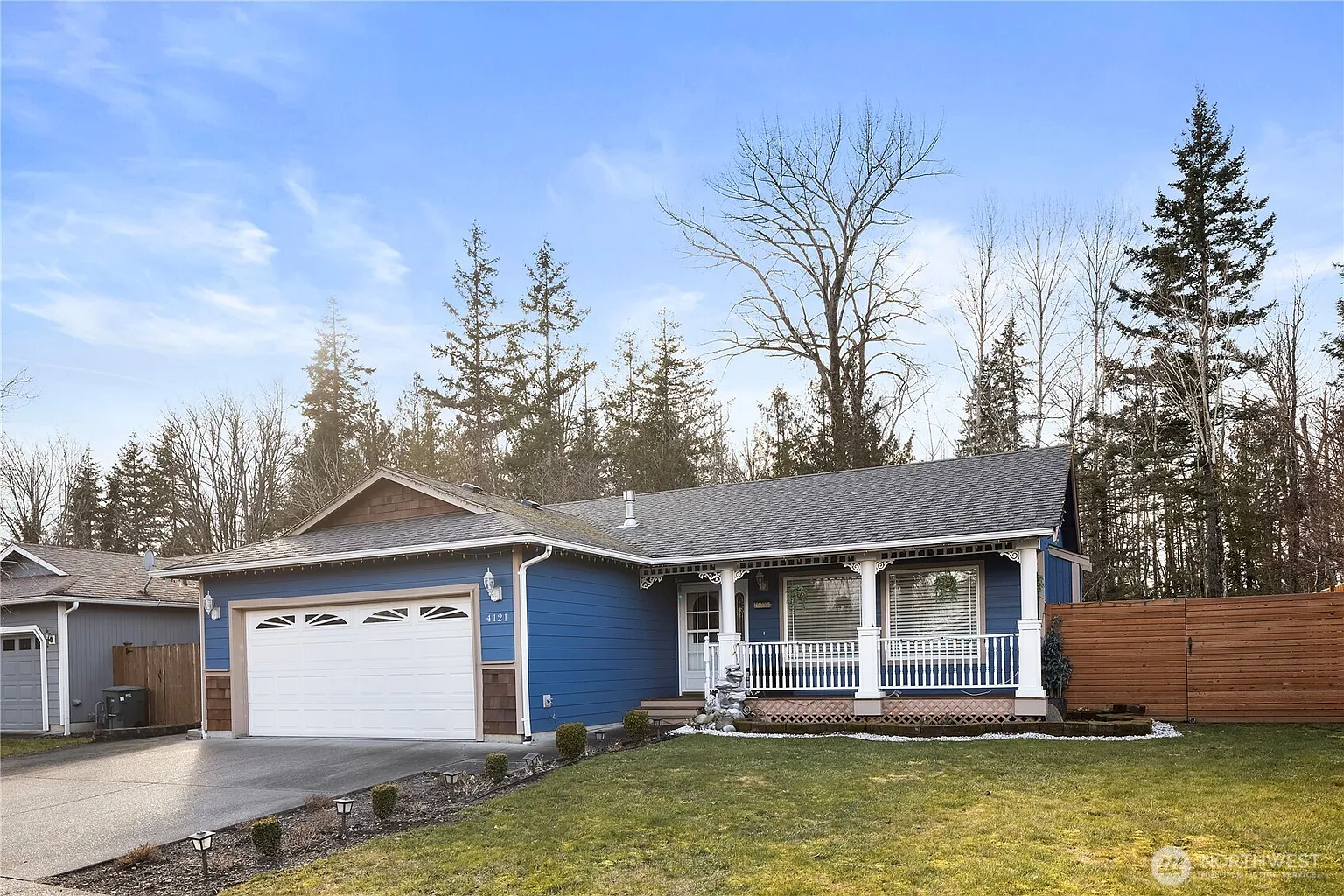 4121 Kramer Ln photo 1