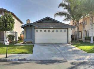 6348 Thunder Bay Trl, Riverside, CA 92509