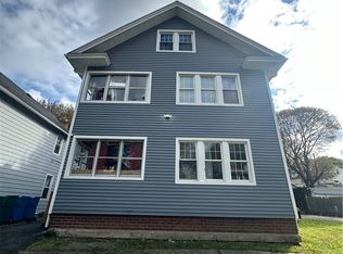 45 Mohawk St #1, Rochester, NY 14621