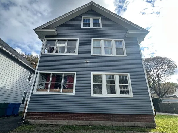45 Mohawk St #1, Rochester, NY 14621