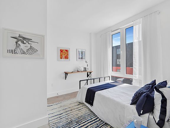 3rd image of 2175 Bergen St #505D