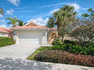 4609 Hammock Cir, Delray Beach, FL 33445