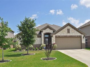 8826 River Ridge View Ln, Humble, TX 77338