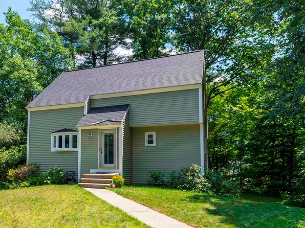 18 Edmatteric Drive, Nashua, NH 03062