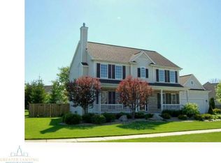 11327 Brickand Dr, Grand Ledge, MI