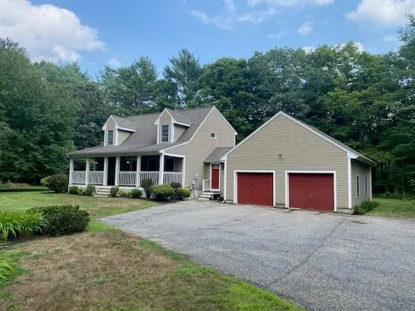 18 Juniper Lane, Barrington, NH 03825