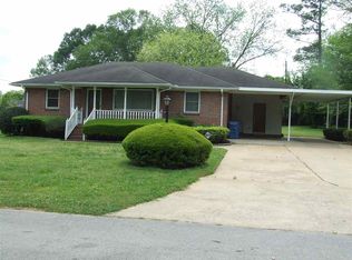 907 6th Ave, Midfield, AL 35228