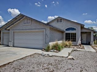2191 S Belaire Rd, Apache Junction, AZ 85119