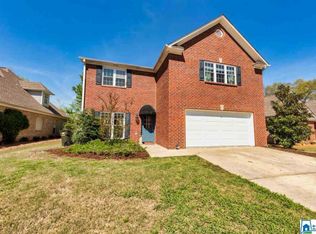 107 Aaron Parc Ct, Pelham, AL 35124