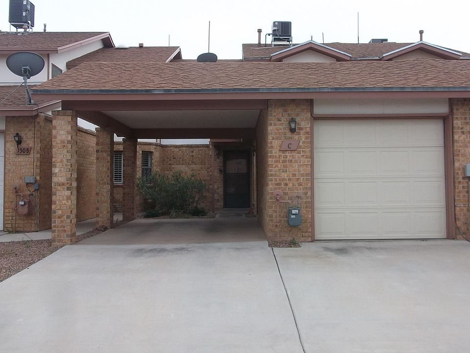 1st image of 150 Silver Shadow Dr APT C