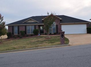 1307 Bunker Ridge Ln, Columbus, GA 31907