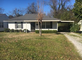 2929 Althea St, Montgomery, AL 36107