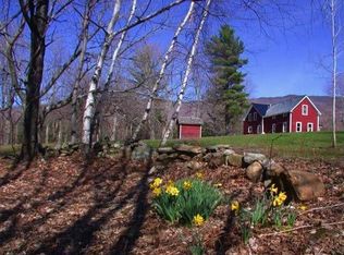 440 Cliff Reynolds Rd, Cambridge, VT 05464