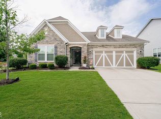 801 Oaklawn Dr, Westfield, IN 46074