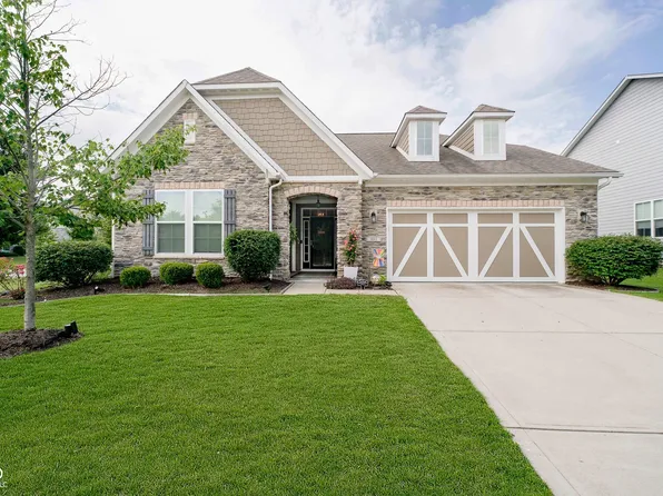 801 Oaklawn Dr, Westfield, IN 46074