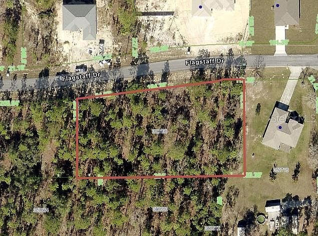 1st image of 13264 FLAGSTAFF DRIVE LOT 69