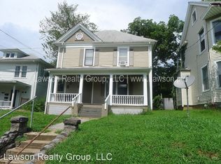 1023 Ferdinand Ave SW, Roanoke, VA 24016