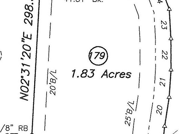 3rd image of 179 Trailwood Dr