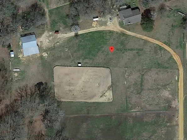 828 Union Academy Ada Rd, Ramer, AL 36069