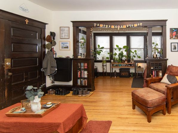 419 W Franklin Ave #1