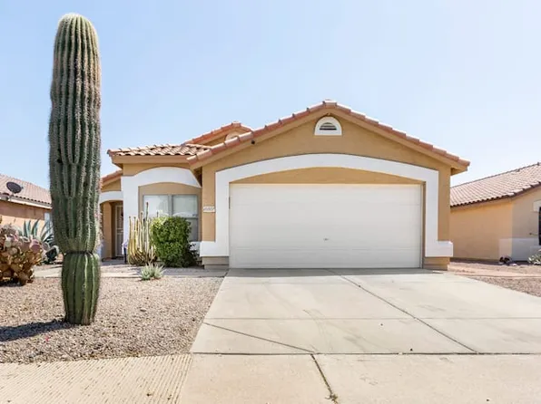 10507 E Arcadia Ave, Mesa, AZ 85208