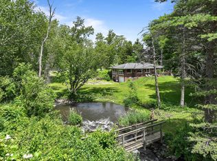 5281 Spring Valley ROAD, Burlington, WI 53105