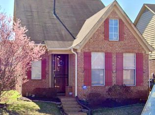 9097 Chimneyrock Blvd, Cordova, TN 38016