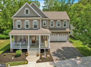 9 Whitetail Path, Lancaster, PA 17602