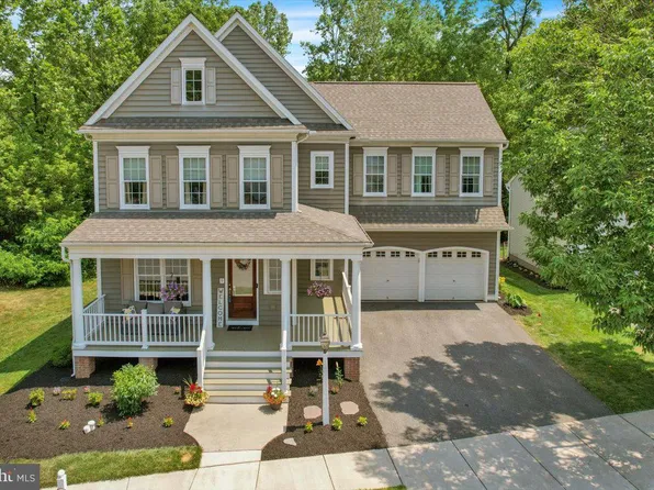 9 Whitetail Path, Lancaster, PA 17602